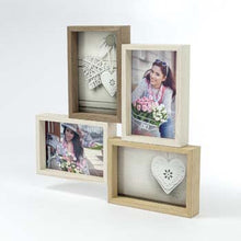 Zep Bilderrahmen TYY746 Montreaux 4q 4x10x15 (33x31) cm — 2