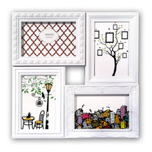 Zep Bilderrahmen HT0446 Cordoba 4x10x15 (31x31) cm