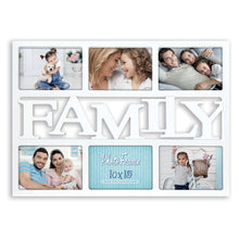 Zep Bilderrahmen GX66 Family 6x10x15 (46x34) cm