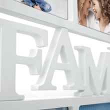Zep Bilderrahmen GX66 Family 6x10x15 (46x34) cm — 2