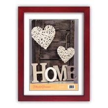 Zep M6561 Wood Frame 10x15 cm Assortiert 12 Stück