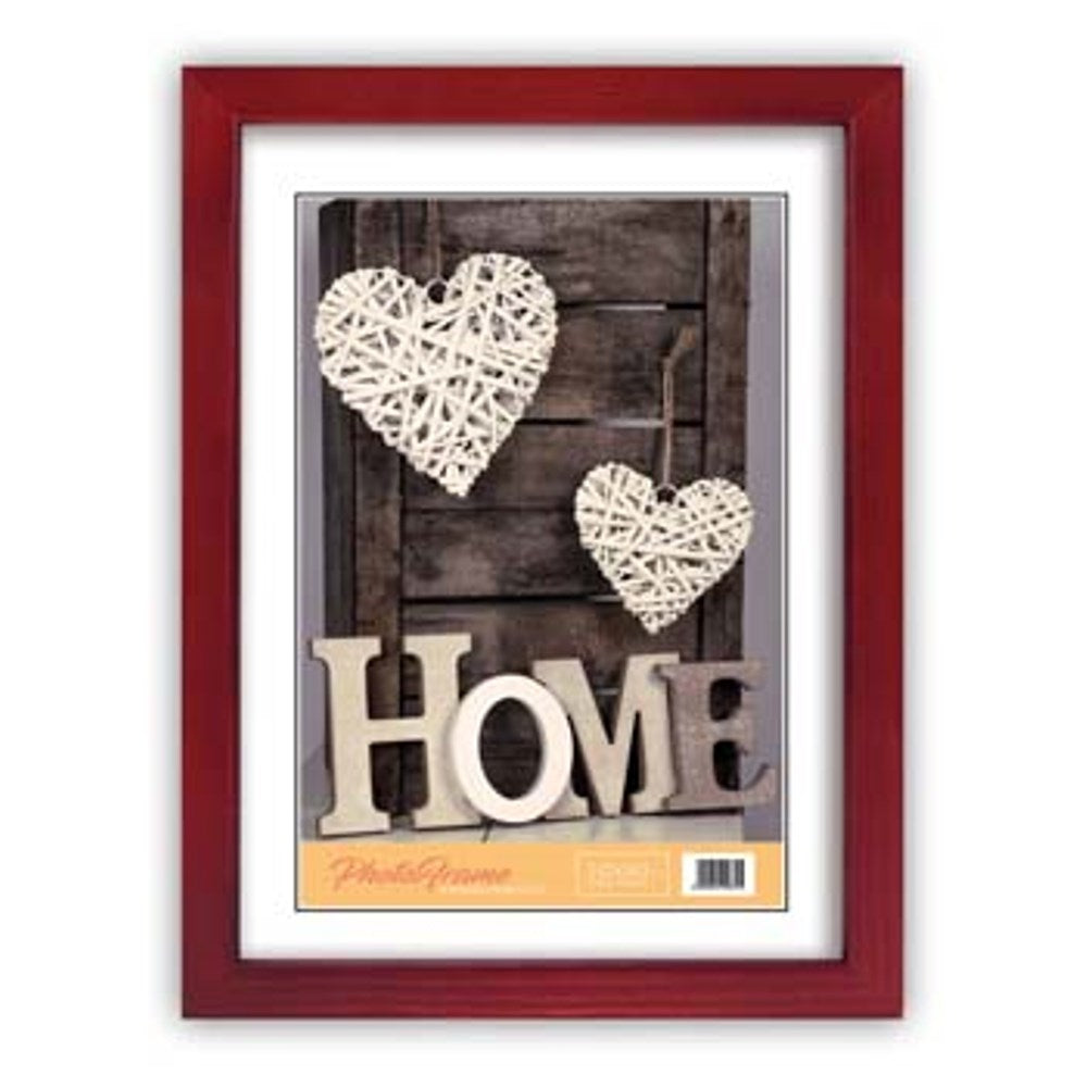 Zep M6564 Wood Frame 20x30 cm Assortiert 12 Stück