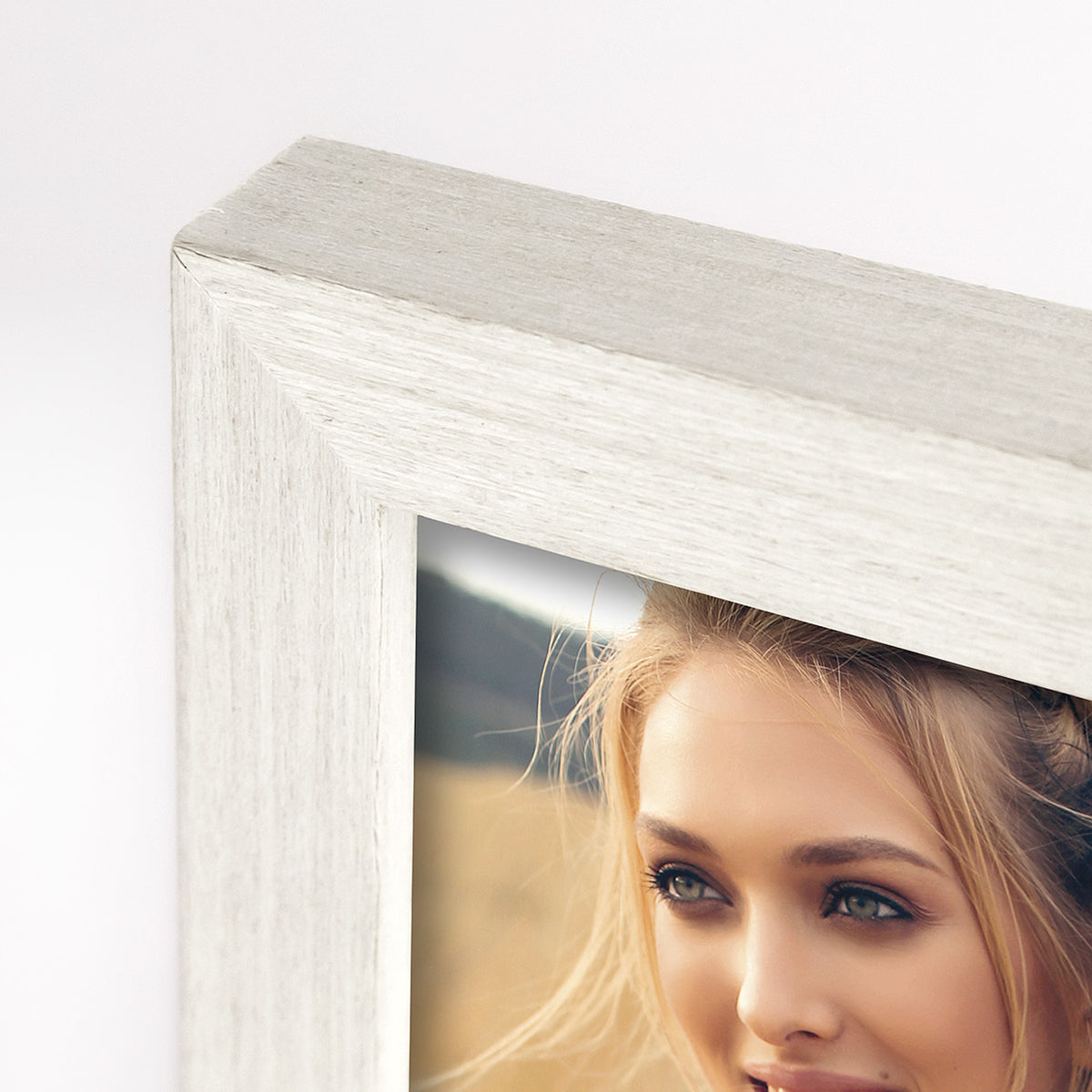 Zep Bilderrahmen MR23W Shire White 20x30 cm — 2