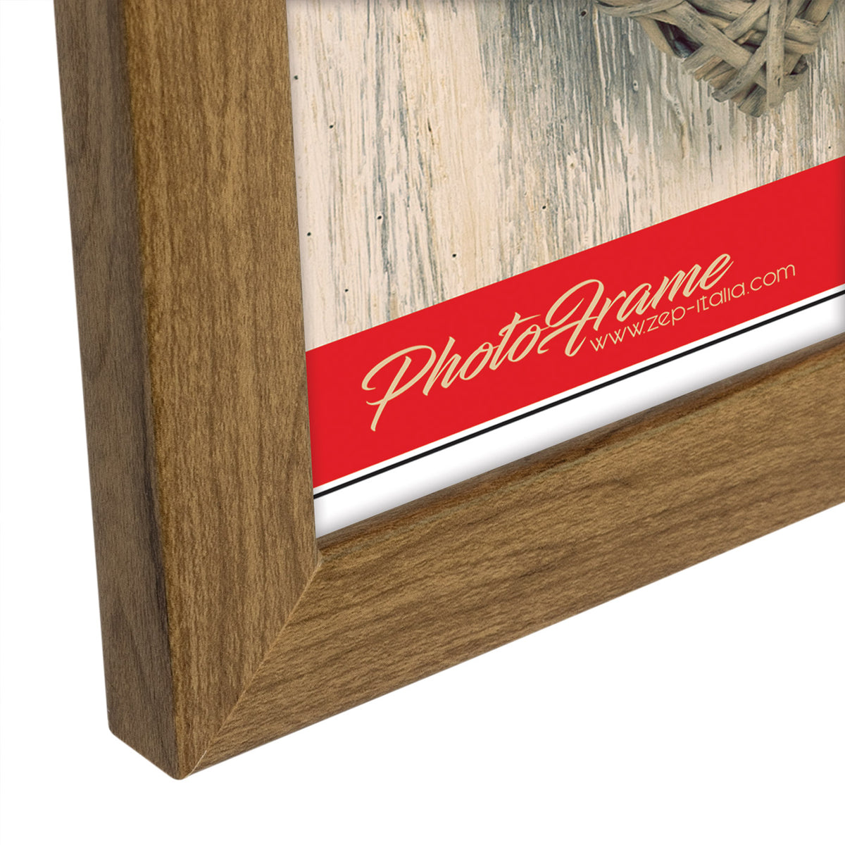 Zep M483B Wood Frame 15x20 cm — 3