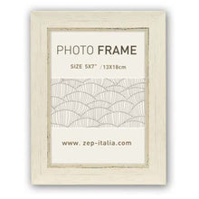 Zep Bilderrahmen CC123 Tamigi White 20x30 cm