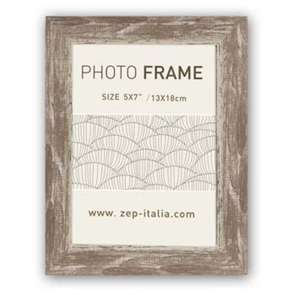Zep Bilderrahmen CC457 Tamigi Brown 13x18 cm