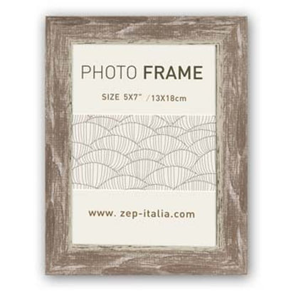 Zep Bilderrahmen CC468 Tamigi Brown 15x20 cm