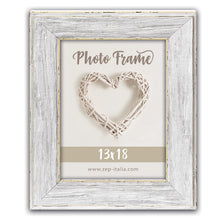 Zep Bilderrahmen BE457 Todi White 13x18 cm