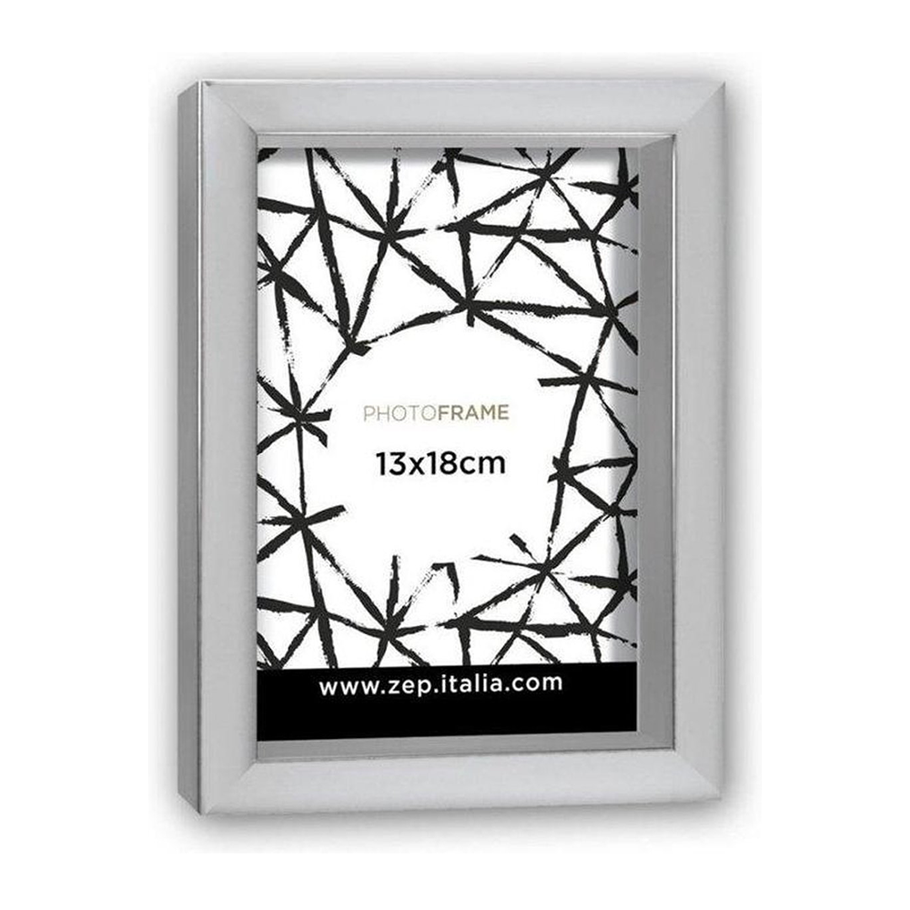 Zep Bilderrahmen AMS23 Inn Silver 20x30 cm