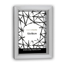 Zep Bilderrahmen AMS23 Inn Silver 20x30 cm
