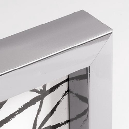 Zep Bilderrahmen AMS23 Inn Silver 20x30 cm — 2