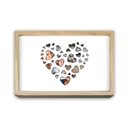 Zep Bilderrahmen CZ1257 Love Box Usb for photo 13x18 24,5x16x5 cm