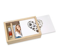 Zep Bilderrahmen CZ1268 Love Box Usb for photo 15x20 28,5x18,5x5,5 cm — 2
