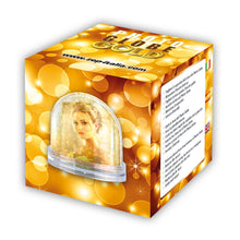 Zep PG554 6x Photo Globe Gold 6,5x6,2 cm — 2