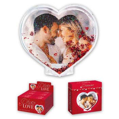 Zep P9019 8x Photo Love 10x8 cm — 3