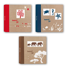 Zep NF293150 Pergamin Album 50 sheets 29x31 cm 6 Stück