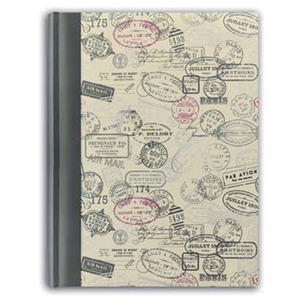 Zep VNN293130 Pergamin Album 30 sheets 29x31 cm — 5