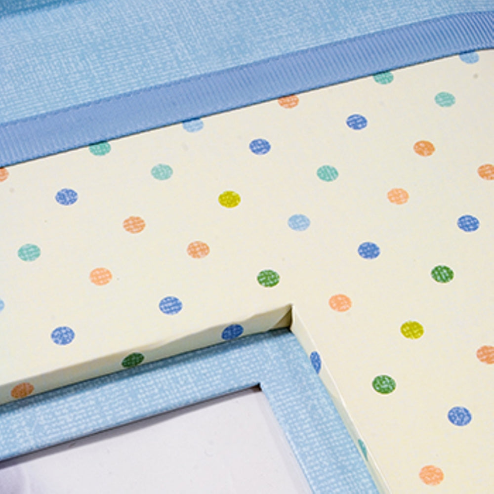 Zep KA242420 Pergamin Album 20 sheets 24x24 cm Set 12-teilig — 4