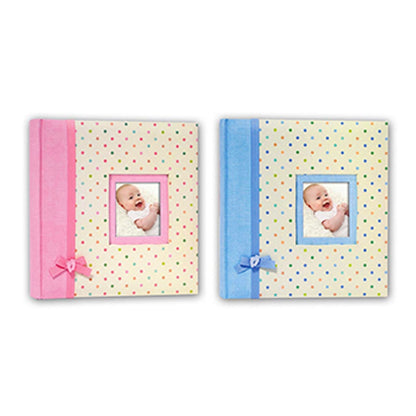 Zep KA242420 Pergamin Album 20 sheets 24x24 cm Set 12-teilig — 5