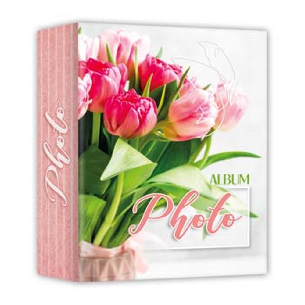 Zep AV46100 Album Slip-in 100 photos 10x15 cm - 24 albums — 4