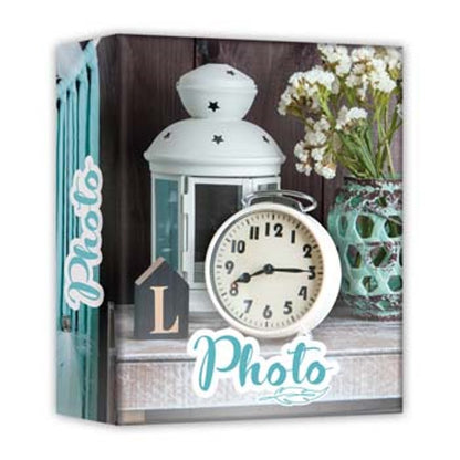 Zep AV46110 Album Slip-in 100 photos 11x16 cm — 3