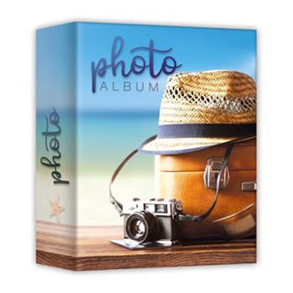 Zep AV57100 Album Slip-in 100 photos 12x18-13x19 cm — 3