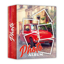 Zep AV46200 Album Slip-in 200 photos 10x15 cm — 2