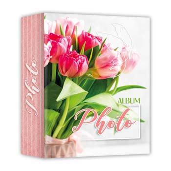 Zep AV46200 Album Slip-in 200 photos 10x15 cm — 3