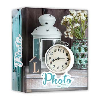 Zep AV46200 Album Slip-in 200 photos 10x15 cm — 5
