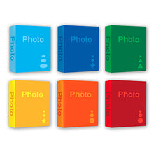 Zep BS46402 Album Slip-in 402 photos 11x16 cm - 6 Alben