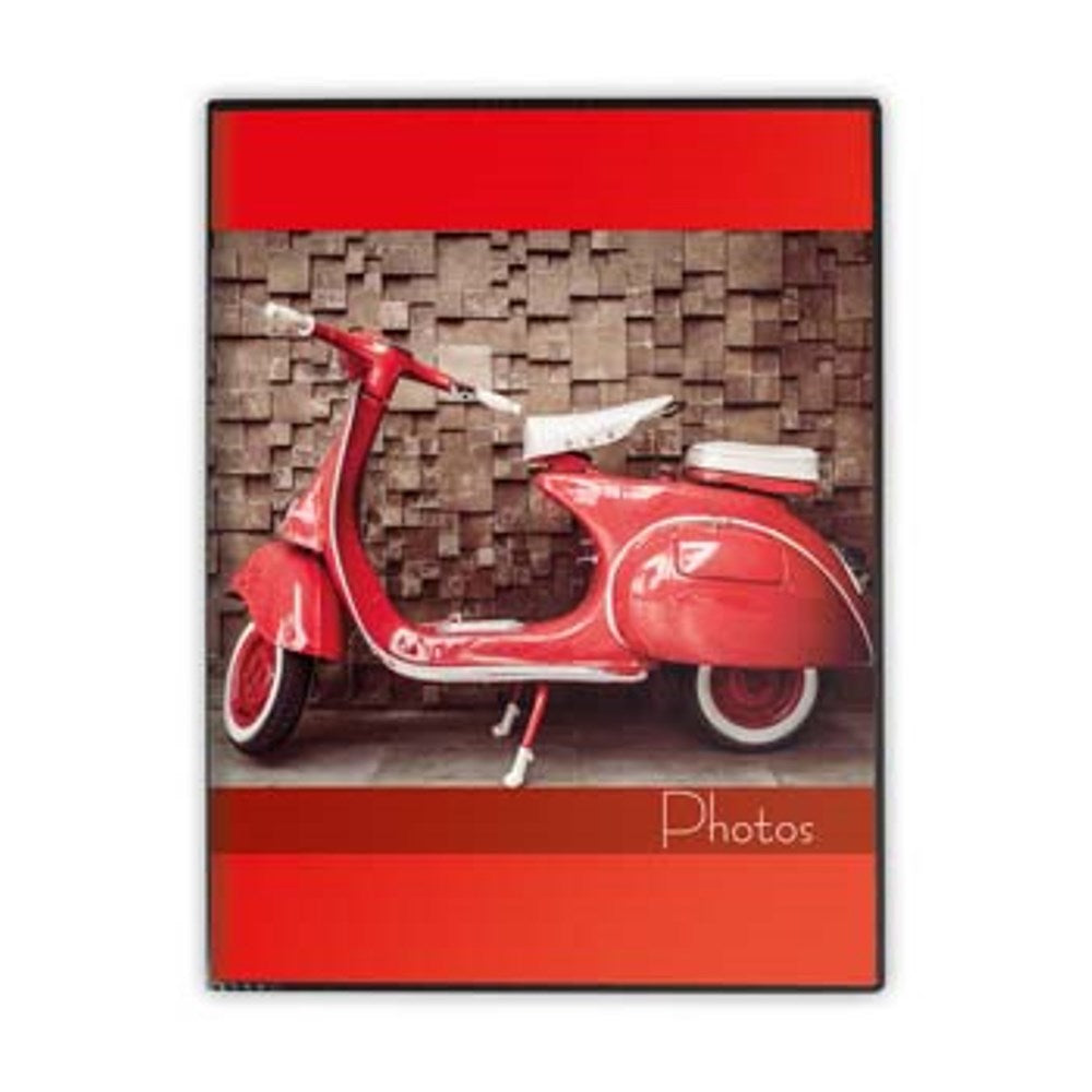 Zep MA4640 Mini Album 40 photos 10x15 cm 36 St. — 6