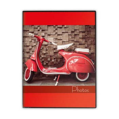 Zep MA4640 Mini Album 40 photos 10x15 cm 36 St. — 6