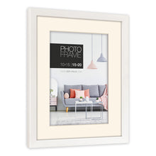 Zep Bilderrahmen NP46W Edison White 10x15 cm