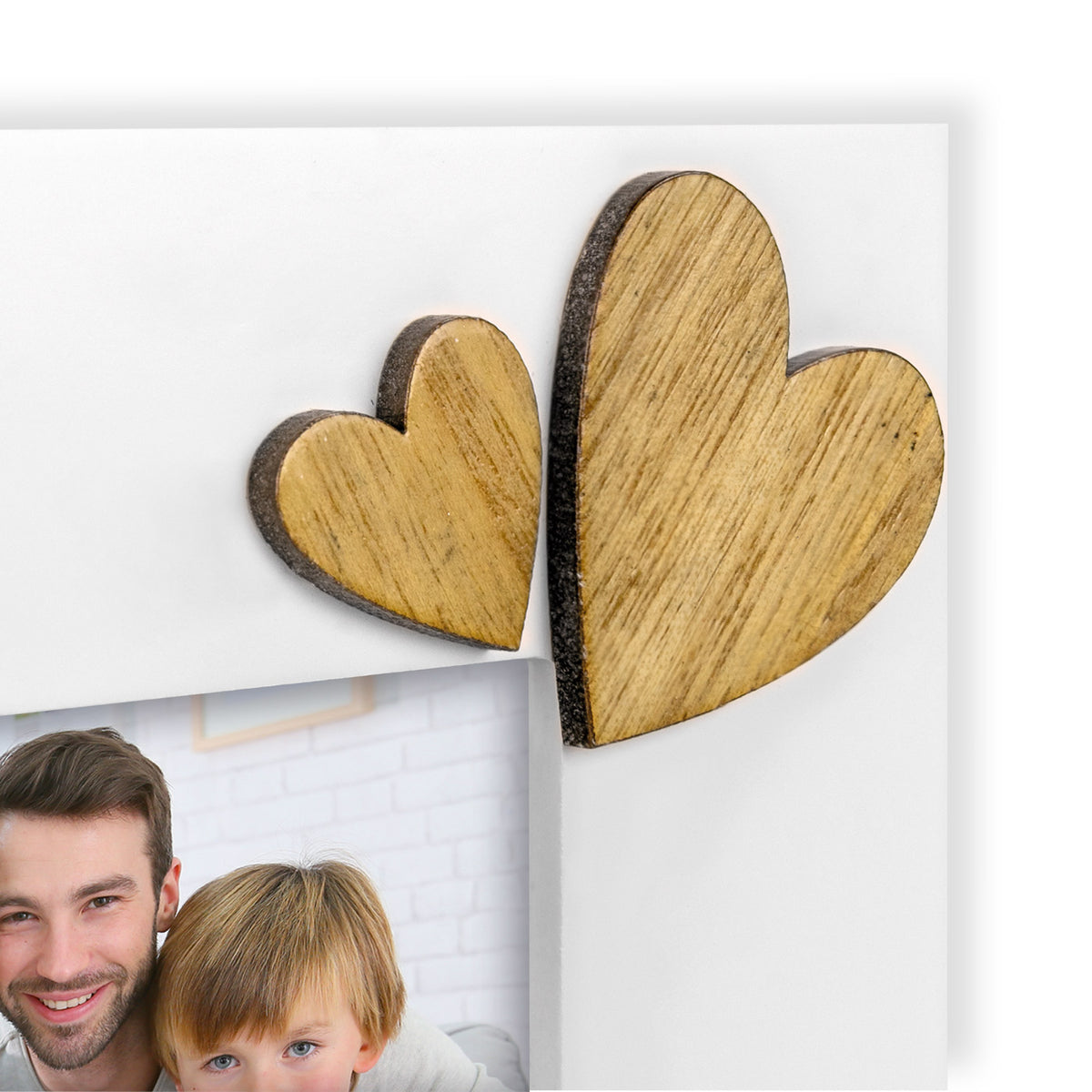 Zep Bilderrahmen FE9946 Family En 10x15 cm — 2