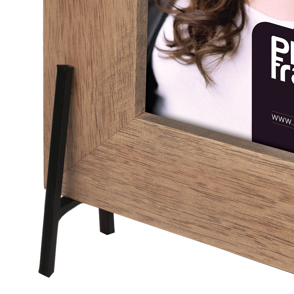 Zep Bilderrahmen ML446 Frejus Vertical 10x15 cm — 3