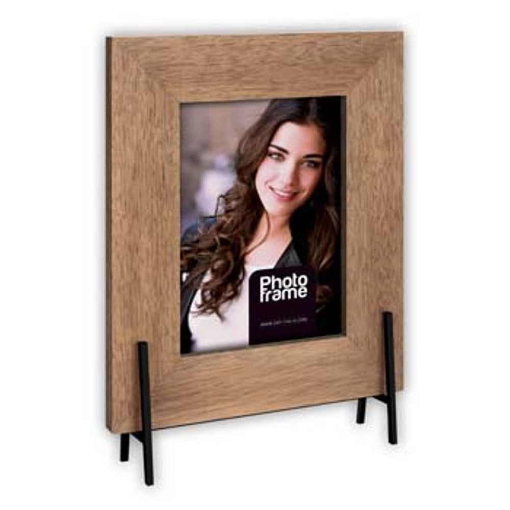 Zep Bilderrahmen ML457 Frejus Vertical 13x18 cm — 2