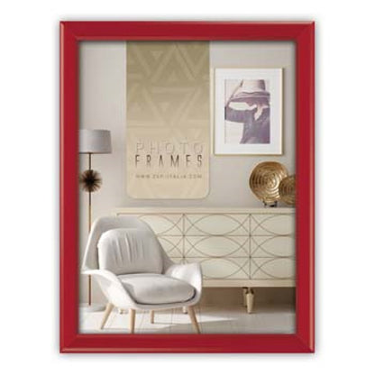 Zep Bilderrahmen DP462R Aosta Red 10x15 cm
