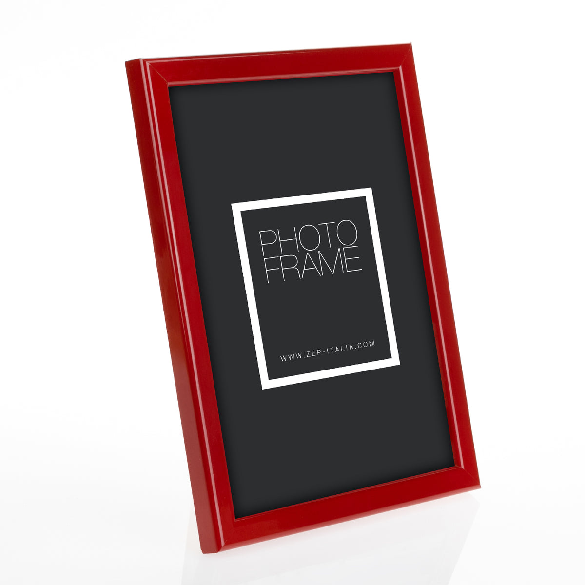 Zep Bilderrahmen DP462R Aosta Red 10x15 cm — 3