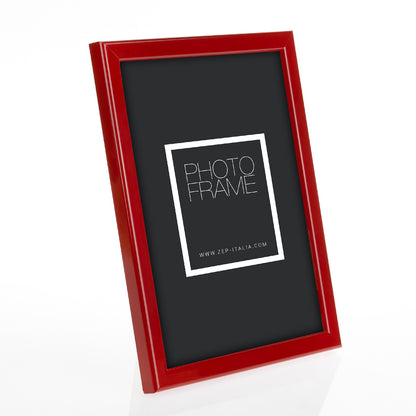 Zep Bilderrahmen DP462R Aosta Red 10x15 cm — 3