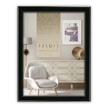 Zep Bilderrahmen DP464L Aosta Black 10x15 cm