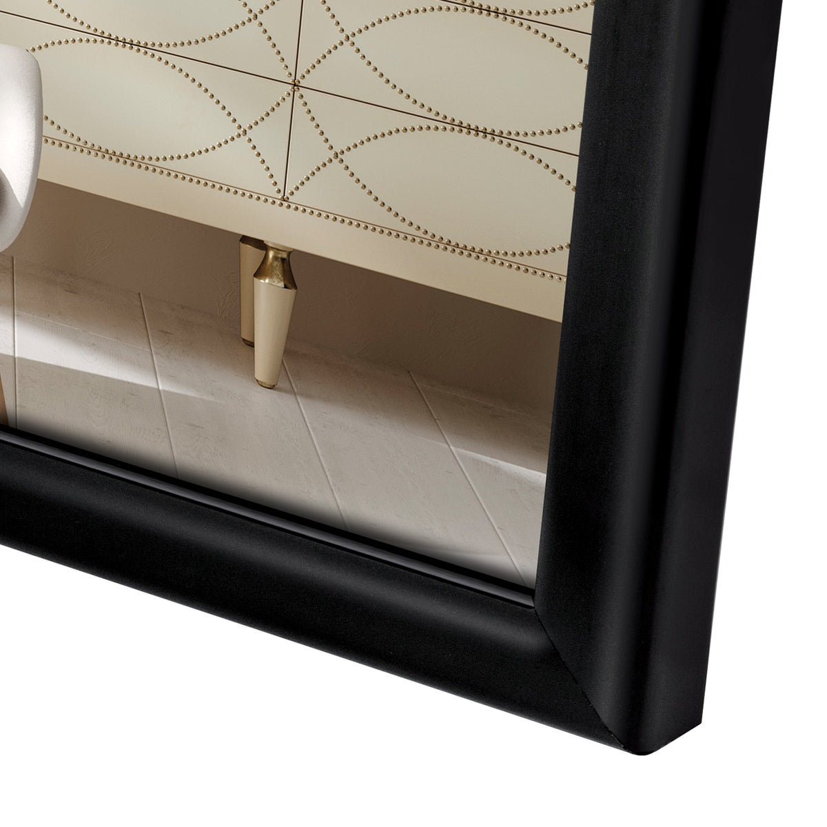 Zep Bilderrahmen DP464L Aosta Black 10x15 cm — 2