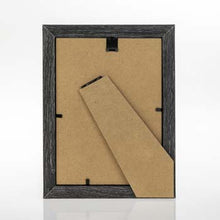 Zep Bilderrahmen RT223L Torino Black 20x30 cm — 2