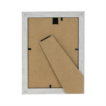Zep Bilderrahmen RT546W Torino White 10x15 cm — 2