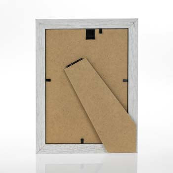 Zep Bilderrahmen RT523W Torino White 20x30 cm — 2