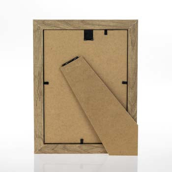 Zep Bilderrahmen RT746R Torino Brown 10x15 cm — 2