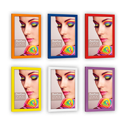 Zep Bilderrahmen NH1268 Darwin 15x20 cm 6 St. — 4