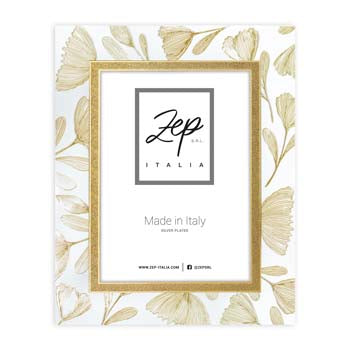 Zep Bilderrahmen B16453G Siracusa Gold 13x18 cm — 7