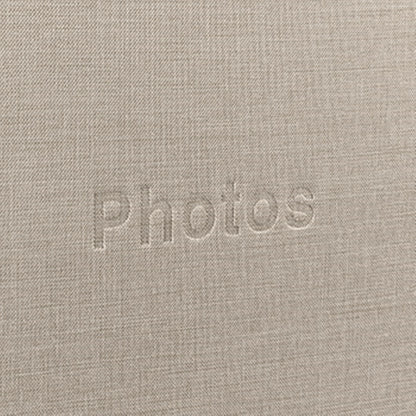 Zep Foto Album HD2931CR Pergamin Album 30 sheets 29x31 cm — 4