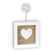 Zep Bilderrahmen PL543 Cecilia White 7x12 cm — 2
