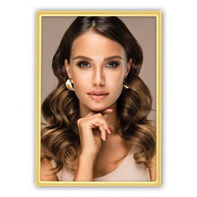 Zep Bilderrahmen VK469G Silvia Gold 10x15 cm